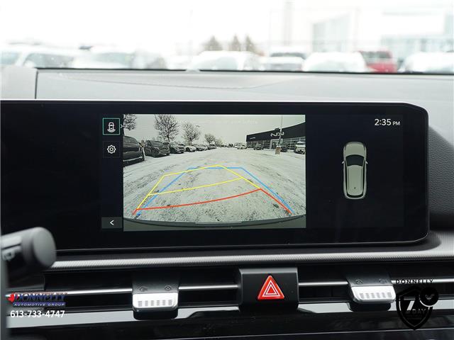 2026 Kia Sportage LX (Stk: KA185) in Kanata - Image 19 of 23