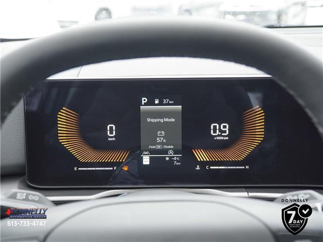 2026 Kia Sportage LX (Stk: KA185) in Kanata - Image 20 of 23