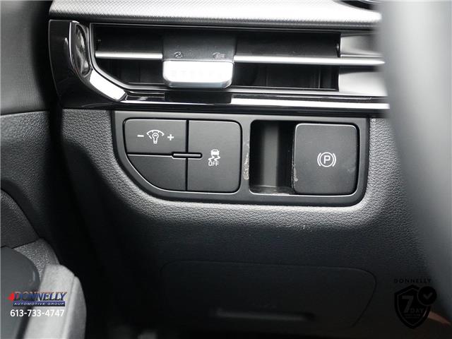 2026 Kia Sportage LX (Stk: KA185) in Kanata - Image 21 of 23