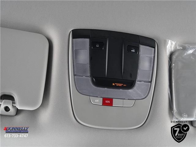 2026 Kia Sportage LX (Stk: KA185) in Kanata - Image 23 of 23