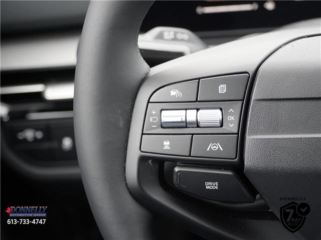 2026 Kia Sportage LX (Stk: KA183) in Kanata - Image 15 of 24 2026 Kia Sportage LX (Stk: KA183) in Kanata - Image 15 of 24