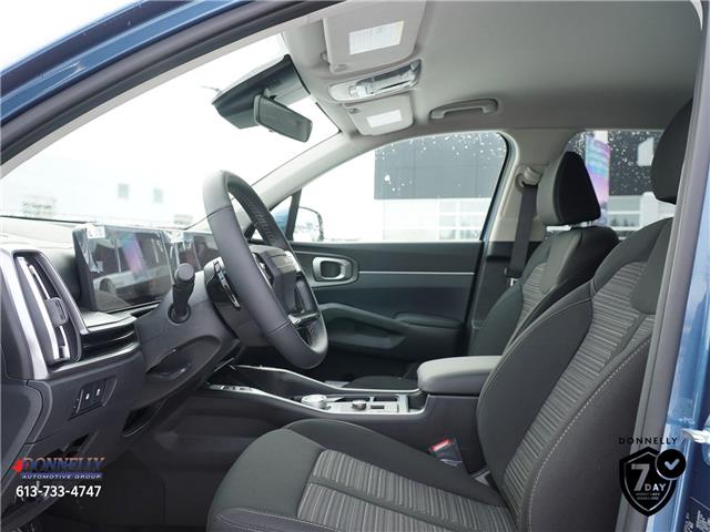 2026 Kia Sorento Plug-In Hybrid LX (Stk: KA160) in Kanata - Image 10 of 24 2026 Kia Sorento Plug-In Hybrid LX (Stk: KA160) in Kanata - Image 10 of 24