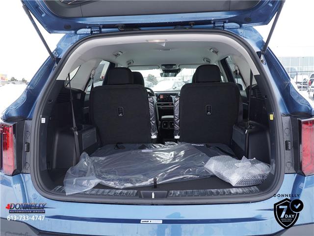 2026 Kia Sorento Plug-In Hybrid LX (Stk: KA160) in Kanata - Image 12 of 24 2026 Kia Sorento Plug-In Hybrid LX (Stk: KA160) in Kanata - Image 12 of 24