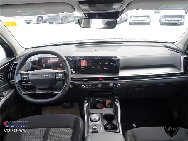 2026 Kia Sorento Plug-In Hybrid LX (Stk: KA160) in Kanata - Image 13 of 24 2026 Kia Sorento Plug-In Hybrid LX (Stk: KA160) in Kanata - Image 13 of 24