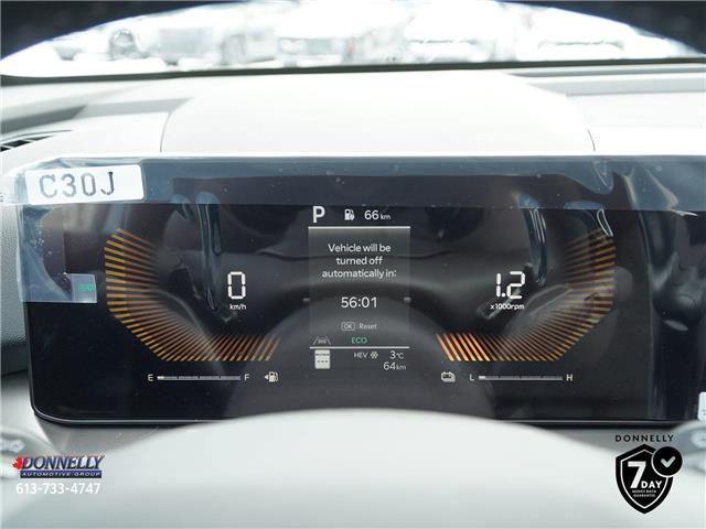 2026 Kia Sorento Plug-In Hybrid LX (Stk: KA160) in Kanata - Image 20 of 24 2026 Kia Sorento Plug-In Hybrid LX (Stk: KA160) in Kanata - Image 20 of 24