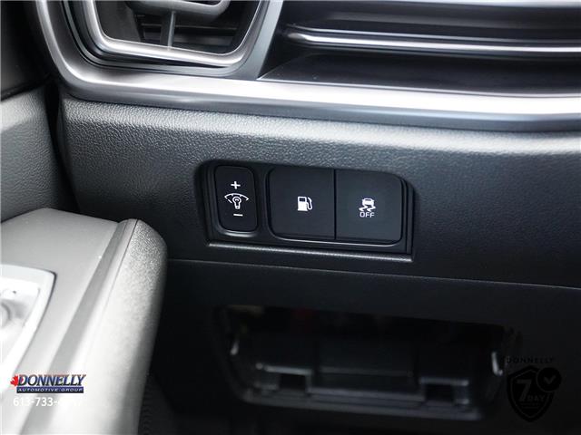 2026 Kia Sorento Plug-In Hybrid LX (Stk: KA160) in Kanata - Image 21 of 24 2026 Kia Sorento Plug-In Hybrid LX (Stk: KA160) in Kanata - Image 21 of 24