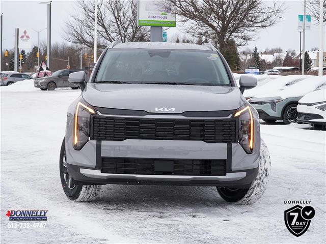 2026 Kia Sportage LX (Stk: KA186) in Kanata - Image 7 of 24