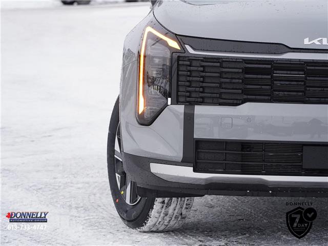 2026 Kia Sportage LX (Stk: KA186) in Kanata - Image 8 of 24