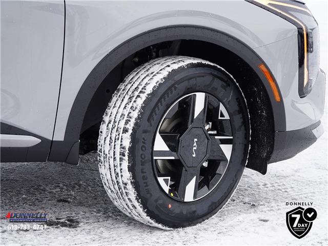 2026 Kia Sportage LX (Stk: KA186) in Kanata - Image 9 of 24