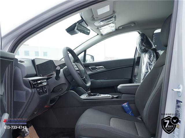 2026 Kia Sportage LX (Stk: KA186) in Kanata - Image 10 of 24
