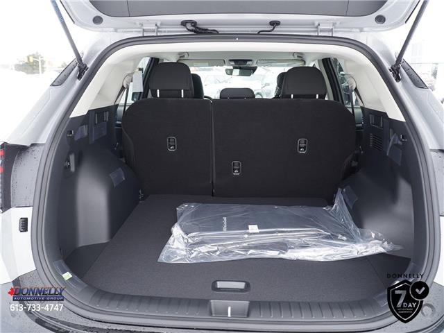 2026 Kia Sportage LX (Stk: KA186) in Kanata - Image 12 of 24