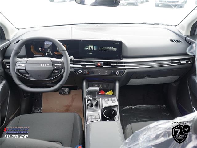 2026 Kia Sportage LX (Stk: KA186) in Kanata - Image 13 of 24