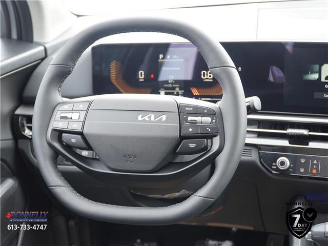 2026 Kia Sportage LX (Stk: KA186) in Kanata - Image 14 of 24