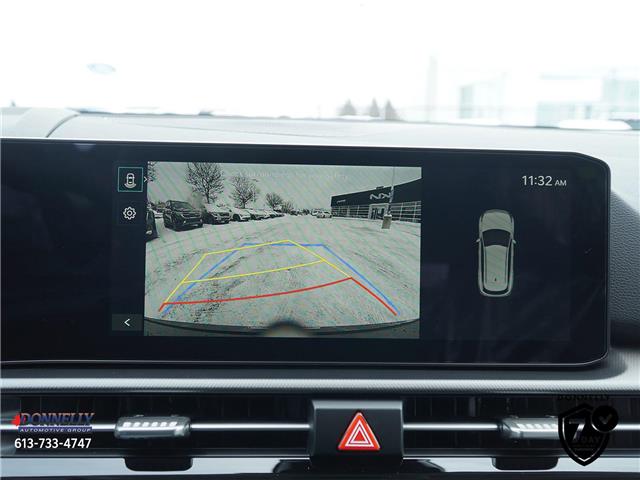 2026 Kia Sportage LX (Stk: KA186) in Kanata - Image 19 of 24