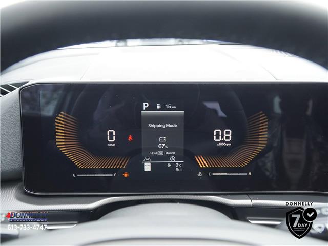 2026 Kia Sportage LX (Stk: KA186) in Kanata - Image 20 of 24