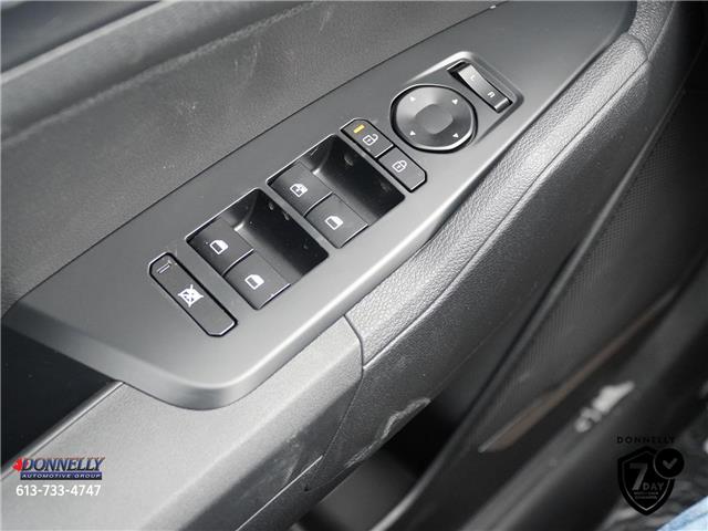 2026 Kia Sportage LX (Stk: KA186) in Kanata - Image 22 of 24