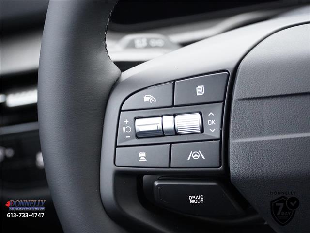 2026 Kia Sportage X-LINE (Stk: KA188) in Kanata - Image 15 of 24