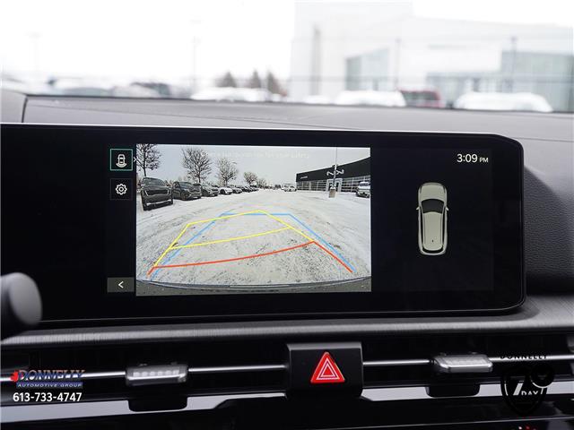 2026 Kia Sportage X-LINE (Stk: KA188) in Kanata - Image 19 of 24