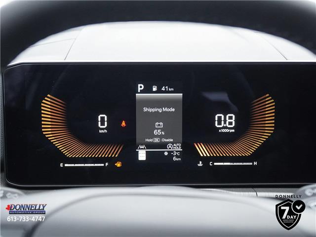 2026 Kia Sportage X-LINE (Stk: KA188) in Kanata - Image 20 of 24