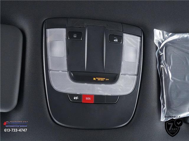 2026 Kia Sportage X-LINE (Stk: KA188) in Kanata - Image 24 of 24