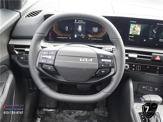 2026 Kia Sportage X-LINE (Stk: KA177) in Kanata - Image 14 of 24