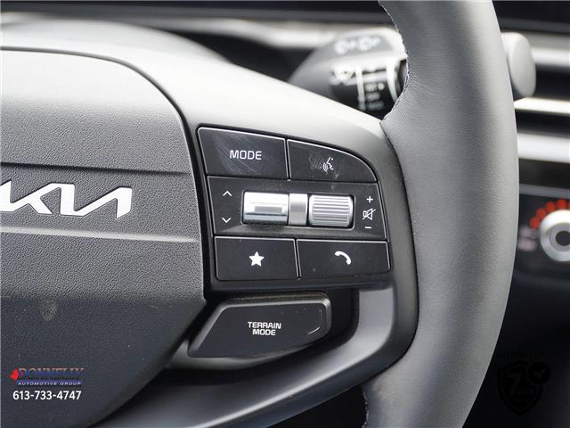2026 Kia Sportage X-LINE (Stk: KA177) in Kanata - Image 16 of 24