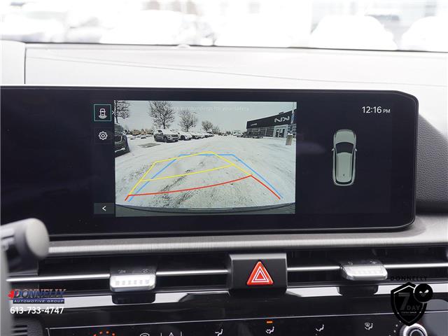 2026 Kia Sportage X-LINE (Stk: KA177) in Kanata - Image 19 of 24