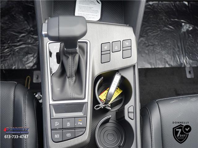 2026 Kia Sportage X-LINE (Stk: KA177) in Kanata - Image 23 of 24