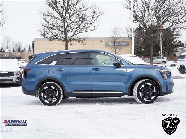 2026 Kia Sorento Plug-In Hybrid LX (Stk: KA171DT) in Kanata - Image 2 of 24