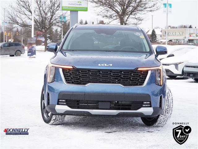 2026 Kia Sorento Plug-In Hybrid LX (Stk: KA171DT) in Kanata - Image 7 of 24