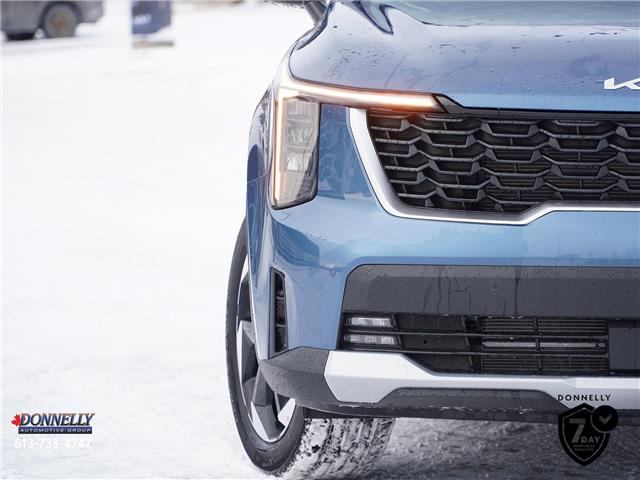 2026 Kia Sorento Plug-In Hybrid LX (Stk: KA171DT) in Kanata - Image 8 of 24