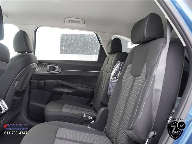 2026 Kia Sorento Plug-In Hybrid LX (Stk: KA171DT) in Kanata - Image 11 of 24