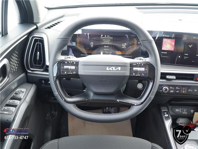 2026 Kia Sorento Plug-In Hybrid LX (Stk: KA171DT) in Kanata - Image 14 of 24