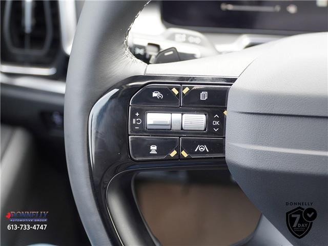 2026 Kia Sorento Plug-In Hybrid LX (Stk: KA171DT) in Kanata - Image 15 of 24