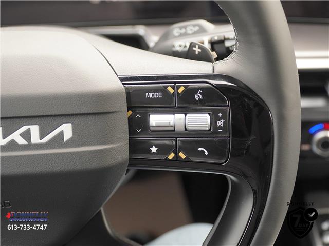 2026 Kia Sorento Plug-In Hybrid LX (Stk: KA171DT) in Kanata - Image 16 of 24