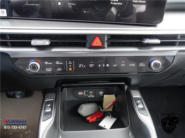 2026 Kia Sorento Plug-In Hybrid LX (Stk: KA171DT) in Kanata - Image 17 of 24