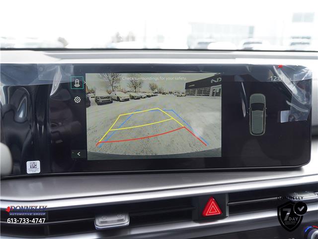 2026 Kia Sorento Plug-In Hybrid LX (Stk: KA171DT) in Kanata - Image 19 of 24
