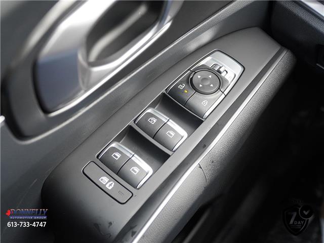 2026 Kia Sorento Plug-In Hybrid LX (Stk: KA171DT) in Kanata - Image 22 of 24