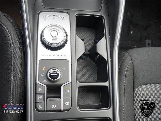 2026 Kia Sorento Plug-In Hybrid LX (Stk: KA171DT) in Kanata - Image 23 of 24
