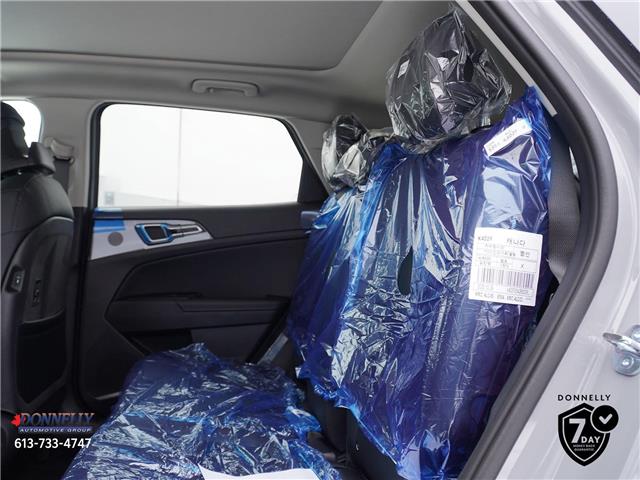 2026 Kia Sportage EX (Stk: KA187) in Kanata - Image 11 of 25