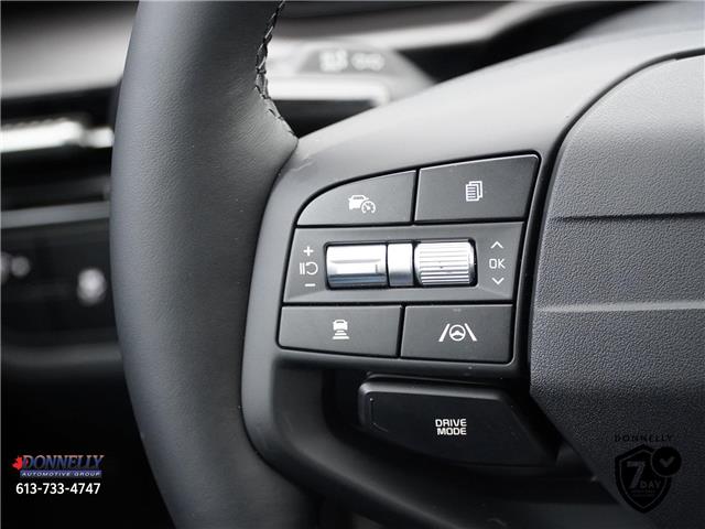 2026 Kia Sportage EX (Stk: KA187) in Kanata - Image 15 of 25