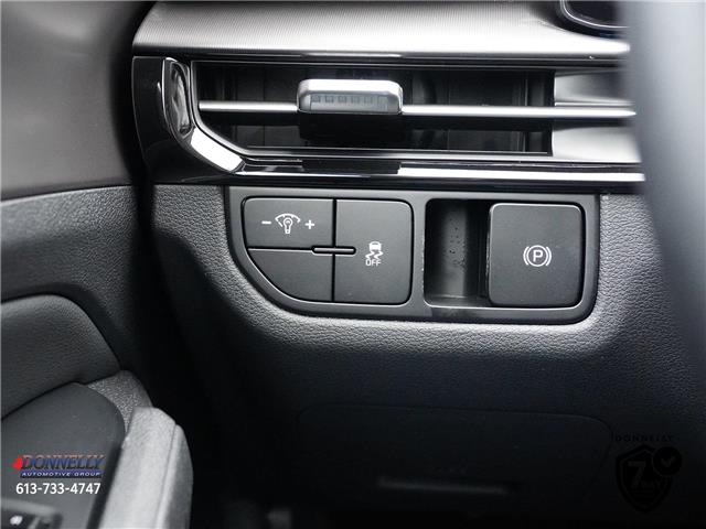 2026 Kia Sportage EX (Stk: KA187) in Kanata - Image 21 of 25