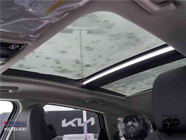 2026 Kia Sportage EX (Stk: KA187) in Kanata - Image 25 of 25