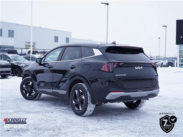 2026 Kia Sportage LX (Stk: KA184) in Kanata - Image 5 of 20