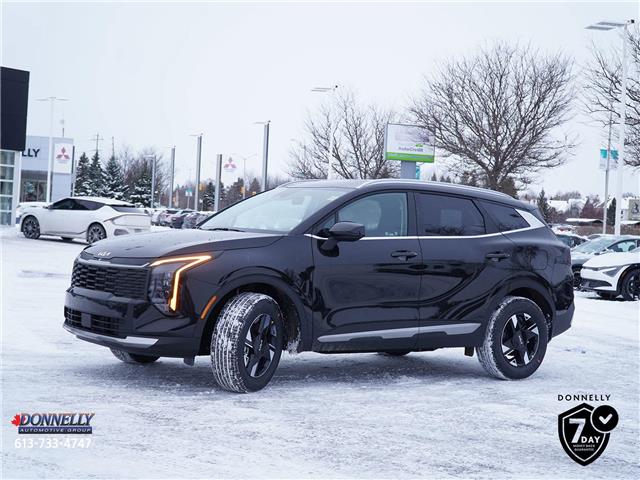 2026 Kia Sportage LX (Stk: KA184) in Kanata - Image 6 of 20