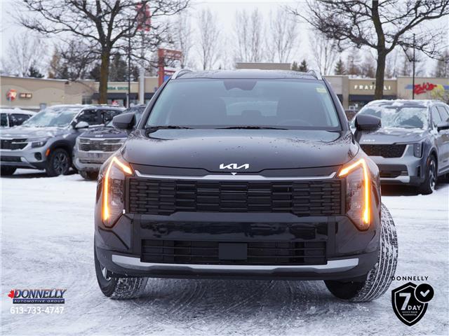 2026 Kia Sportage LX (Stk: KA184) in Kanata - Image 7 of 20