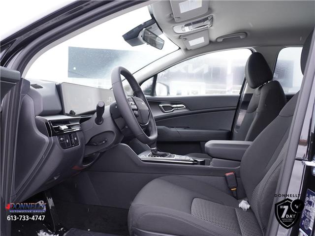 2026 Kia Sportage LX (Stk: KA184) in Kanata - Image 10 of 20