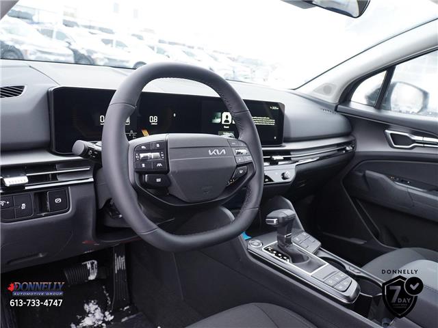 2026 Kia Sportage LX (Stk: KA184) in Kanata - Image 12 of 20