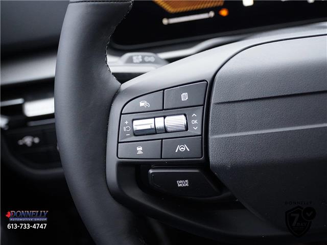 2026 Kia Sportage LX (Stk: KA184) in Kanata - Image 13 of 20