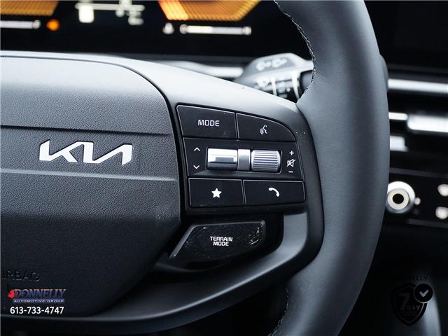 2026 Kia Sportage LX (Stk: KA184) in Kanata - Image 14 of 20